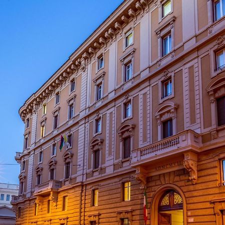Piccolo Imperiale Roma Exterior foto