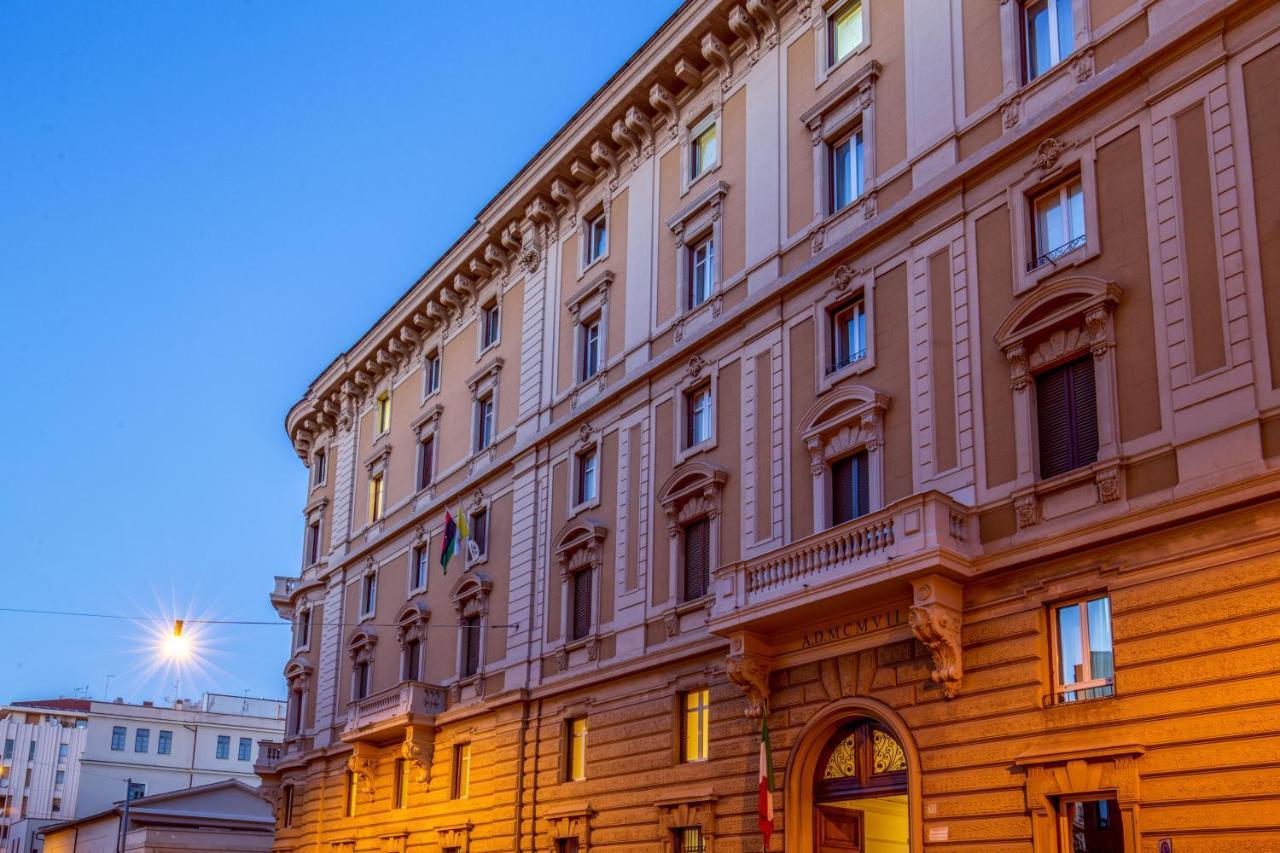 Piccolo Imperiale Roma Exterior foto