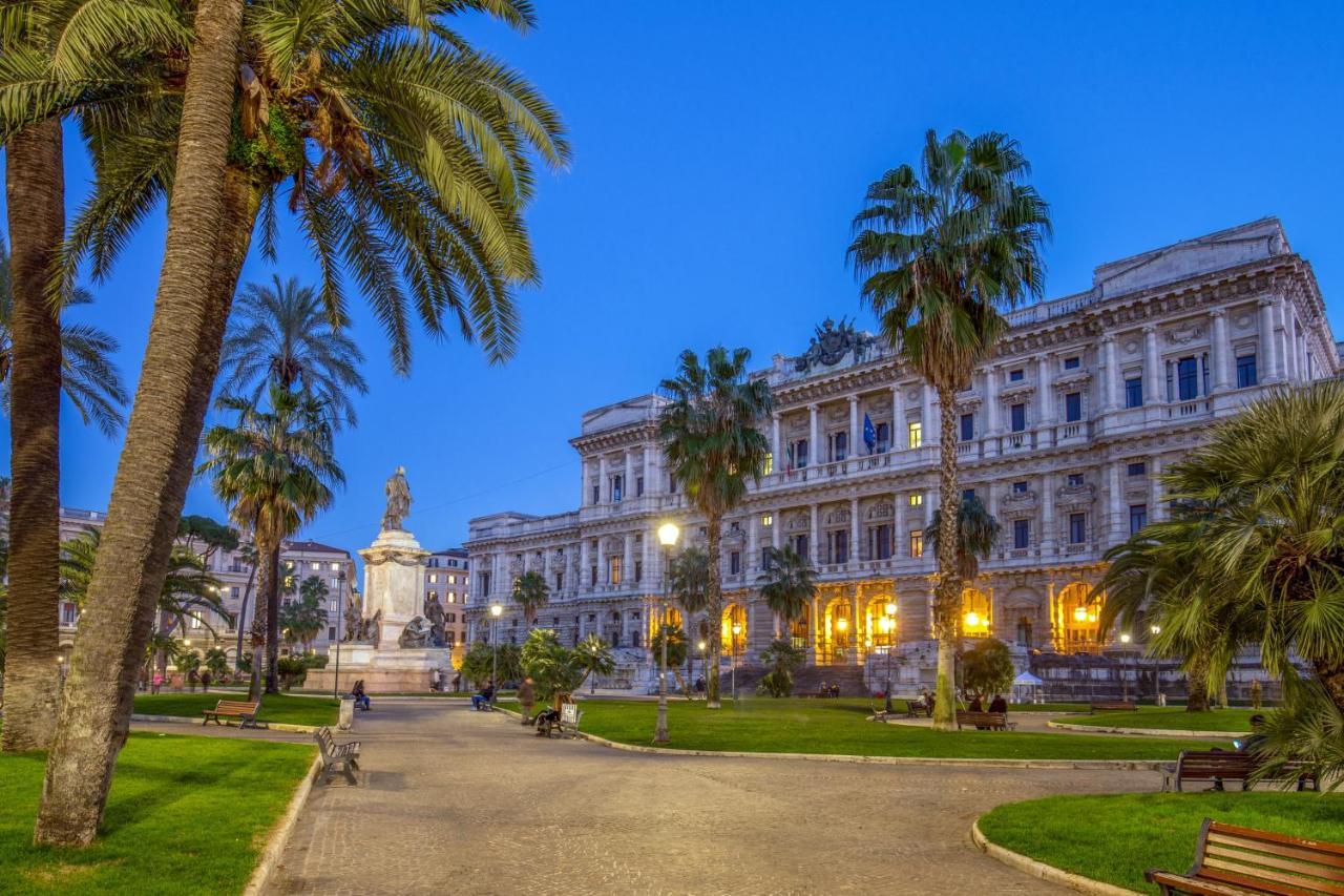 Piccolo Imperiale Roma Exterior foto