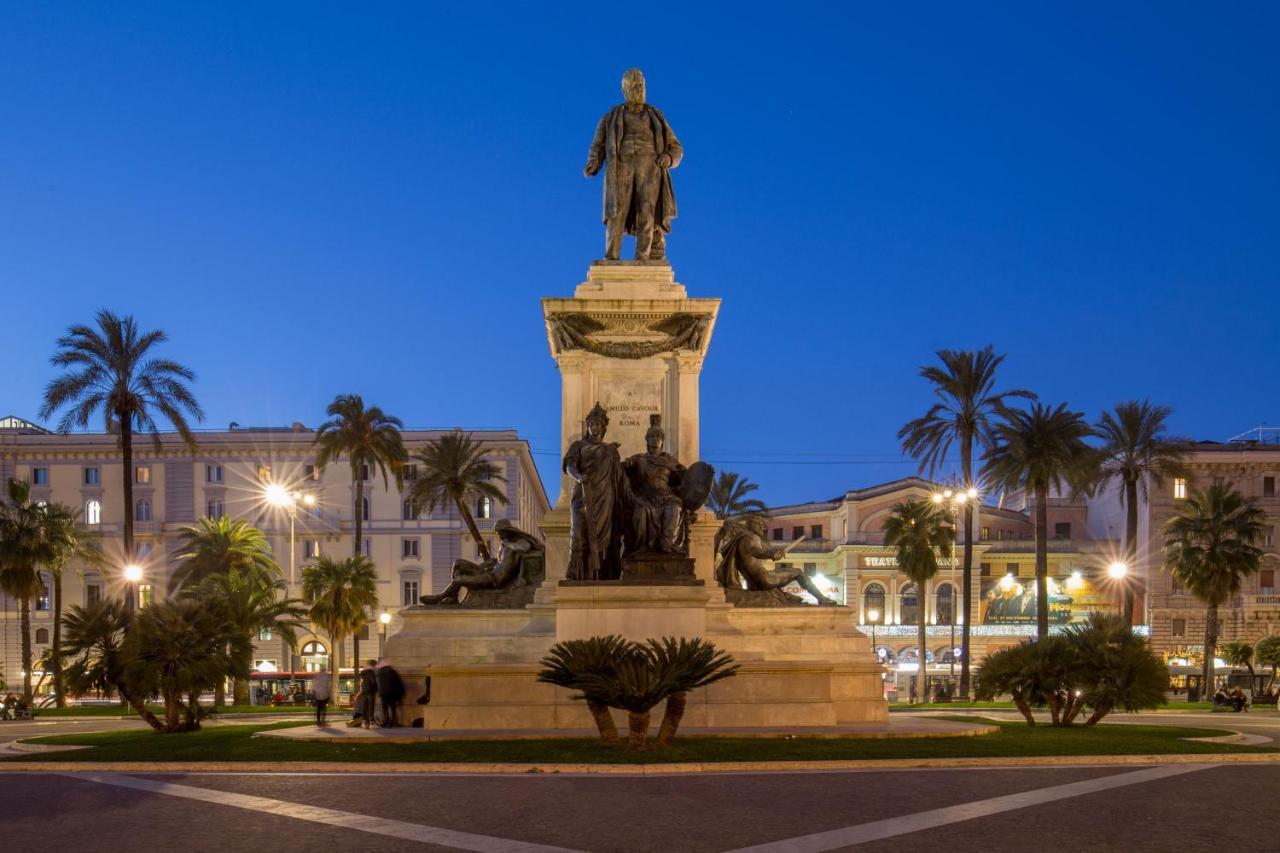 Piccolo Imperiale Roma Exterior foto